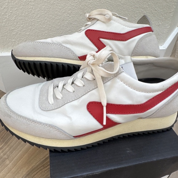Rag & Bone Retro Runner! - Picture 9 of 9